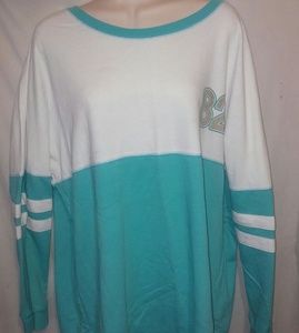 Jersey Sweatshirt